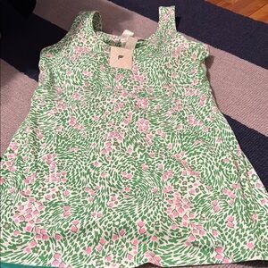 Fabletics tennis romper